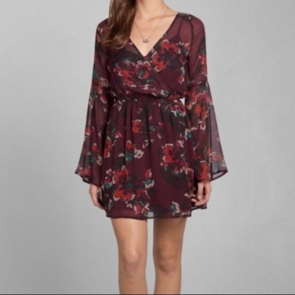 Abercrombie & Fitch dress